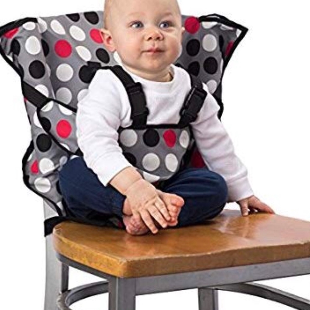 Portable highchair